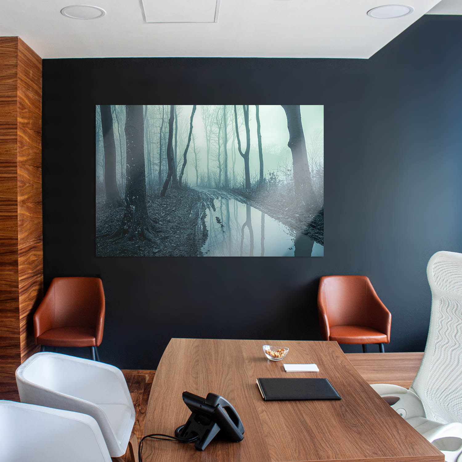 Panorama WandPoster 150x50cm , 