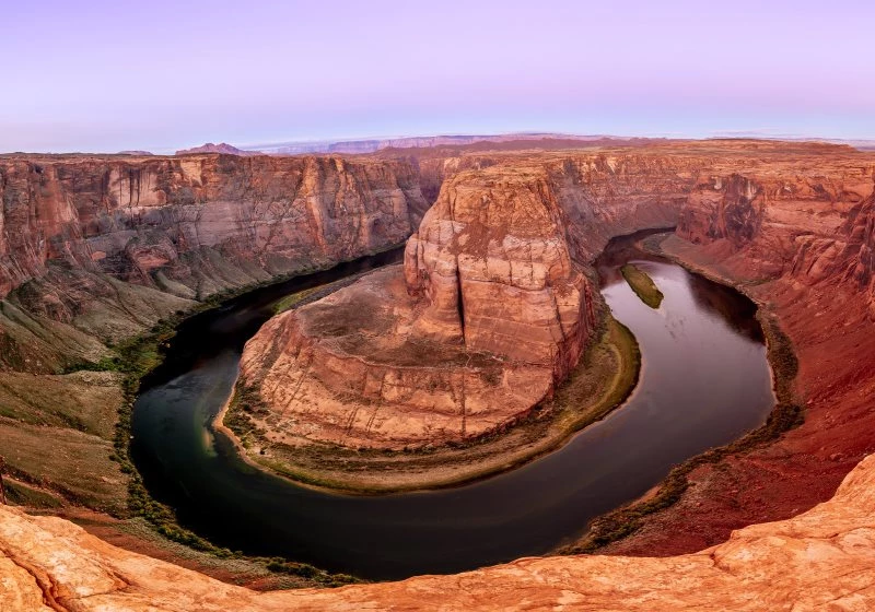 Horseshoe Bend Arizona USA