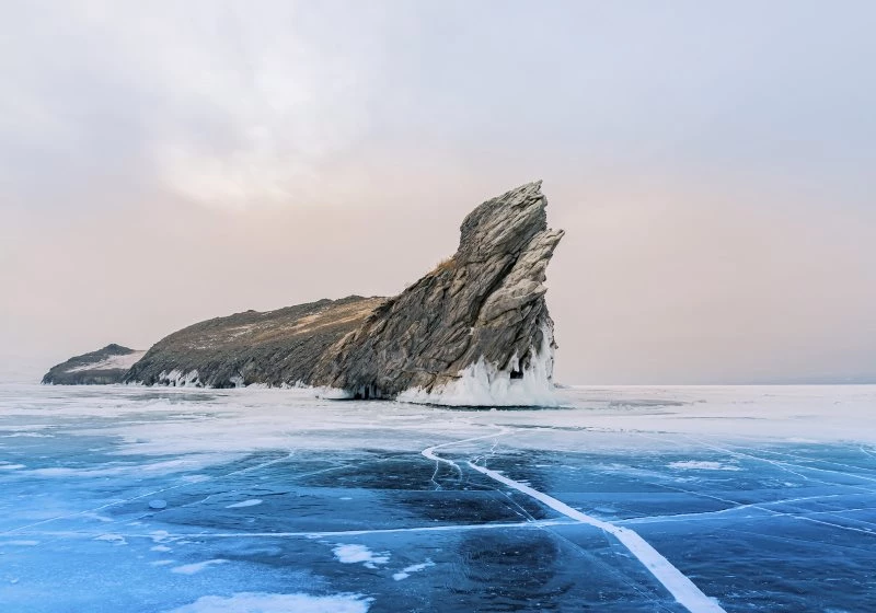 Baikalsee