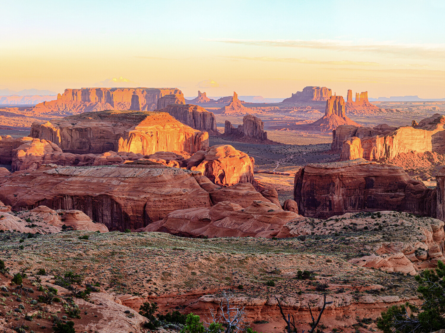 Grand Canyon USA II